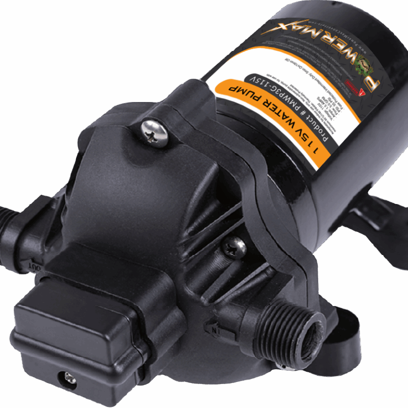 PMWP3G-115V RV water pump 115V