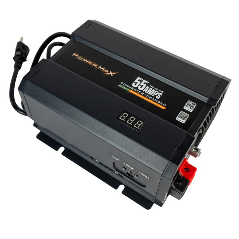 PowerMax PM3-50-24V SME Converter / Charger