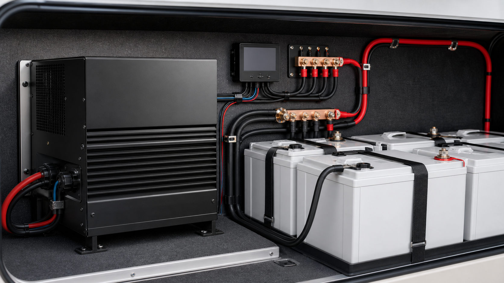 Best Converter for Lithium Batteries (2026)