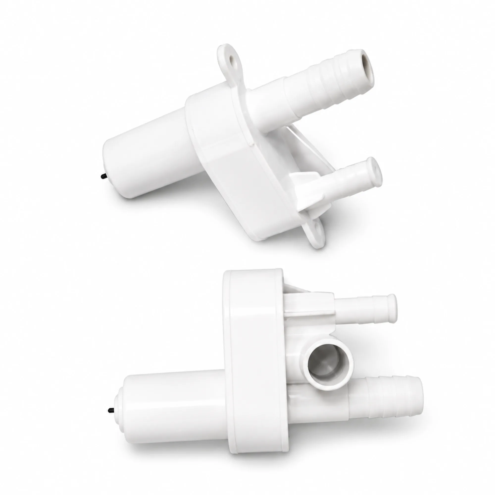 PowerMax PMRP-WIV replacement water inlet valve for compatible RV toilets